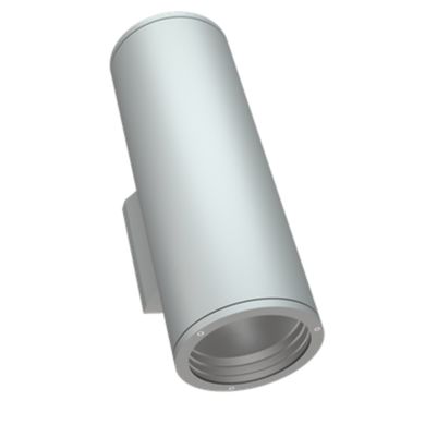 Светильник NBU 42 P275 E 27 2х75Вт сереб (3404267500) EUROLED