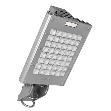 Светильник LED КЕДР 50Вт 5300lm 5000K IP67 0638 СОЮЗ LE-СКУ-22-050-0638-65Х EUROLED
