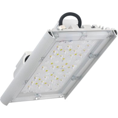 Светильник LED EUROLED Unit PRO 57/8600 Ш1 4K консоль