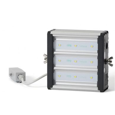 Светильник LED УСС - 9 ExnREUROLED6X DC 12-55 / AC 10-38