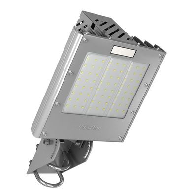 Светильник LED КЕДР консольный 50Вт 6100lm 5000K IP65 0636 СОЮЗ LE-СКУ-22-050-0636-65Х EUROLED