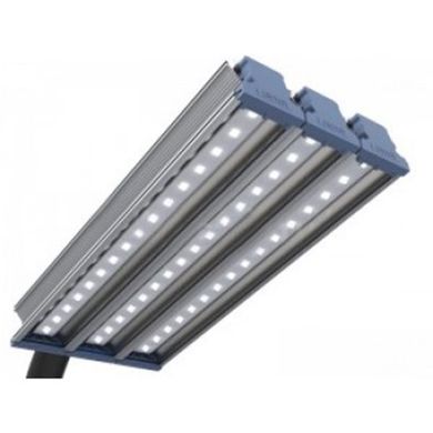 Светильник LED L-street 72 XP-G/12636/120/Ш3 IP66 LVL