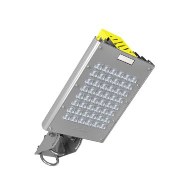 Светильник LED КЕДР Ех СКУ консольный 50Вт 5300lm 5000K IP67 0637Ех СОЮЗ
