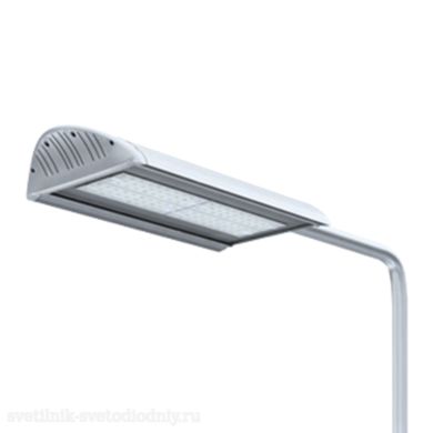 Triumph Светильник LED уличный 120 Вт БЕЗ линз крепление на консоль 6500К V1-S0-70057-40L05-6512065 EUROLED