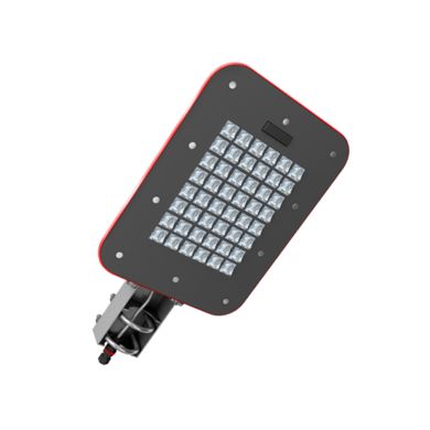 Светильник LED KEDR СКУ консольный 100Вт 12150lm 5000K IP67 1059 СОЮЗ LE-СКУ-32-100-1059-67Х EUROLED