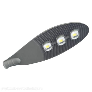 Уличный светильник PSL-C-03-150w 5000K 15000Lm IP65 .5001725 EUROLED