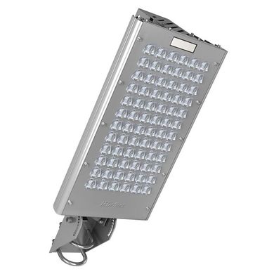 Светильник LED КЕДР консольный 160Вт 15750lm 5000K IP65 0530 СОЮЗ LE-СКУ-22-160-0530-65Х EUROLED