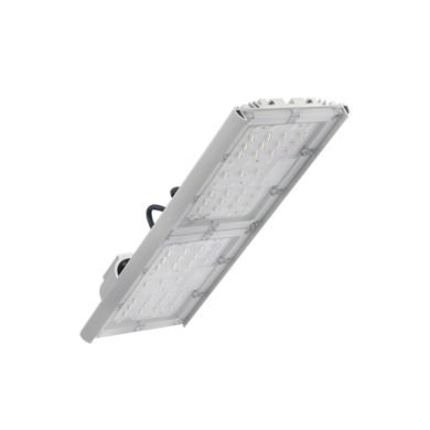 Светильник консольный светодиодный LED Unit DC Ш1 120Вт 14000Lm 5000K IP67 3,5кг DUDC120Sh-5K-C EUROLED
