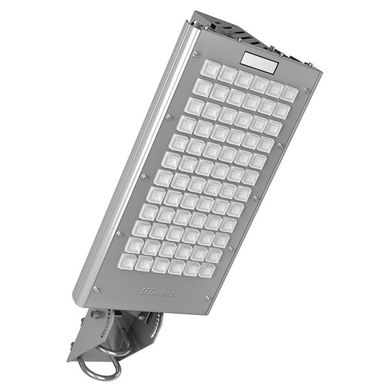 Светильник LED КЕДР консольный 160Вт 15750lm 5000K IP65 0584 СОЮЗ LE-СКУ-22-160-0584-65Х EUROLED