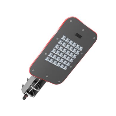 Светильник LED KEDR СКУ консольный 75Вт 9100lm 5000K IP67 1066 СОЮЗ LE-СКУ-32-075-1066-67Х EUROLED