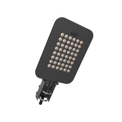 Светильник консольный LED Тополь 100Вт 10000лм/5000К IP67 СОЮЗ СП-ДКУ-33-100-1126-67Х EUROLED