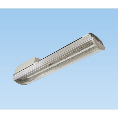 Светильник ДКУ12-130-001 Space IP54, корпус из алюм., защитное стекло - ПММА, LED 1042130001 EUROLED