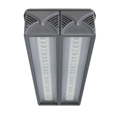 Светильник LED L-Street-48XP-G/8424/90/220AC/Ш/CR