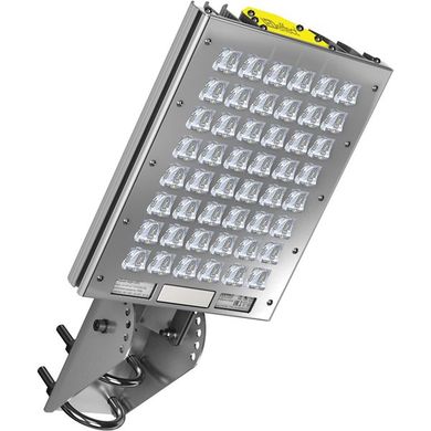 Светильник LED конс-ый КЕДР EX 150 Вт 5000К КСС Ш СОЮЗ LE-СКУ-22-160-0530Ех-65Х EUROLED