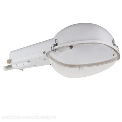 ЖКУ02-150-003УХЛ1 Косинусная с/стеклом упаковка в короб с лампой 04136 EUROLED