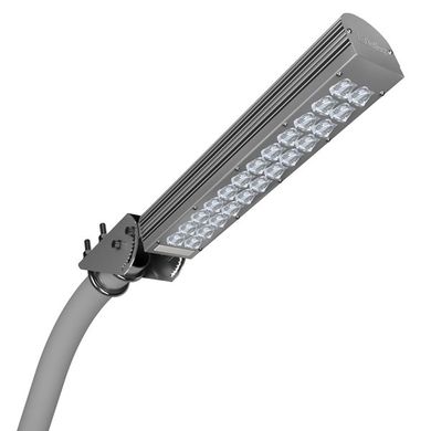 Светильник LED ОПТИМА консольный 20Вт 2100lm 5000K IP67 0743 СОЮЗ LE-СКУ-28-020-0743-67Х EUROLED