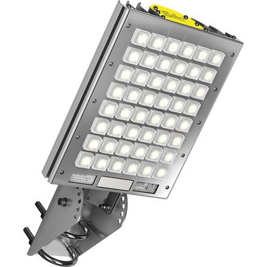 Светильник LED конс-ый КЕДР EX 50 Вт 5000К КСС Г СОЮЗ LE-СКУ-22-050-0638Ех-65Х EUROLED