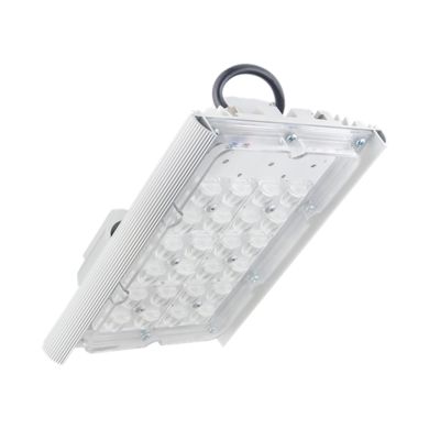 Светодиодный светильник Unit Cross 55/6500 6500лм 55Вт 5000K IP67 70Ra консоль DUC55-C EUROLED