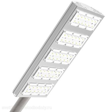 Uran P Светодиодный светильник уличный 135W крепление на консоль 5000К V1-S1-70090-40L24-6515050 EUROLED