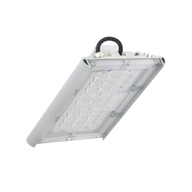 Светильник LED Unit Ш1 60Вт 7000Lm 5000K IP67 1,8кг DU60Sh-5K-L EUROLED