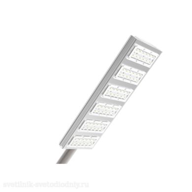 Uran P Светодиодный светильник уличный 250W крепление на консоль 5000К V1-S1-70117-40L24-6525050 EUROLED