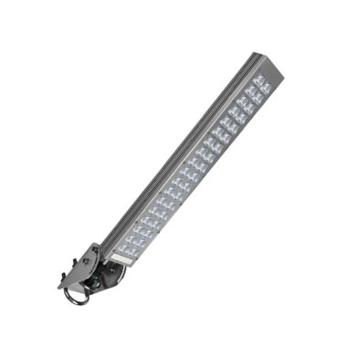 Светильник LED ОПТИМА консольный 36Вт 3700lm 5000K IP67 0864 СОЮЗ LE-СКУ-28-036-0864-67Х EUROLED