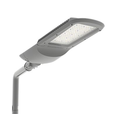 Светодиодный светильник 'EUROLED' уличный Tornado 210 Вт крепление на консоль 5000К