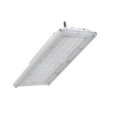 Светодиодный светильник Unit 75/8500 Ш1 8500лм 75Вт 3К IP67 0,98PF 70Ra i лира DU75Sh-3K-I-L EUROLED