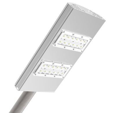 Светильник консольный LED Uran 55Вт 5000К 7425Lm EUROLED