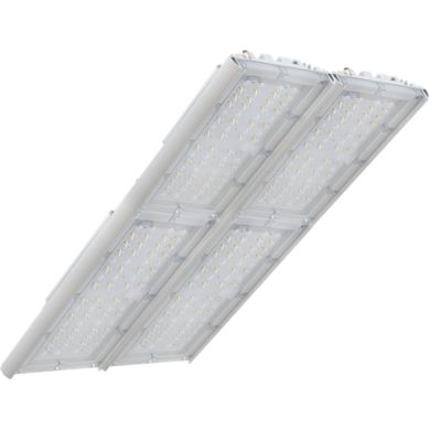 Светодиодный светильник Unit2 300/34500 Ш1 34500лм 300Вт 3К IP67 0,98PF 70Ra лира DU300Sh-3K-L EUROLED