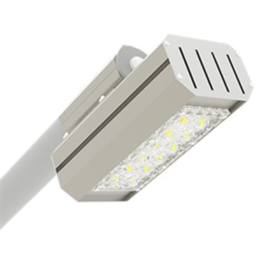 Светильник консольный LED Uran Mini 120° 30Вт 4000K 3300Lm IP65 V1-S1-70459-40L05-6503040 EUROLED