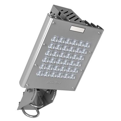 Светильник LED КЕДР консольный 50Вт 5300lm 5000K IP65 0637 СОЮЗ LE-СКУ-22-050-0637-65Х EUROLED