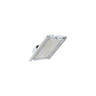 Светильник консольный светодиодный LED Unit DC Д 25Вт 3000Lm 3000K IP67 1,6кг DUDC25D-3K-C EUROLED