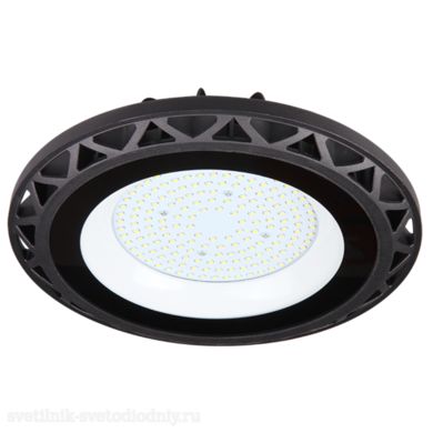 Светильник подвесной светодиодный (LED) PHB UFO 200Вт 5000K D370 IP65