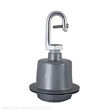 Крепление для светильника ФСП Е27 SQ0334-0008 EUROLED