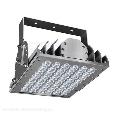 Светильник LED КЕДР настенный 80Вт 7900lm 5000K IP65 0253 СОЮЗ LE-СБУ-22-080-0253-65Х EUROLED