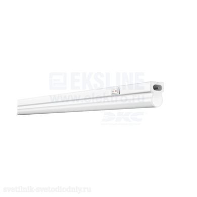 Светильник LED LINE 1200мм 14W/840K 230V IP20 4058075000346 EUROLED
