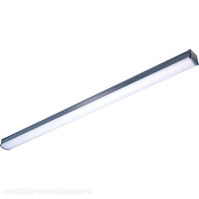 Светильник накладной LED Smartbright Waterproof G2 49Вт 4000K IP65 1526mm 911401853697 EUROLED