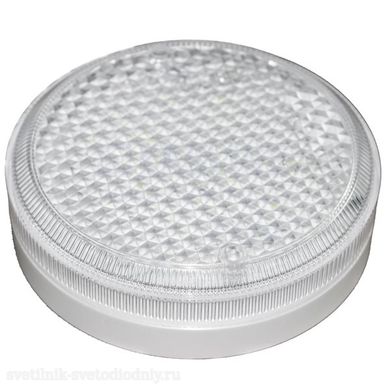 Светильник LED ФОКУС-220-С 64 6Вт 4000K IP54 7580 СОЮЗ