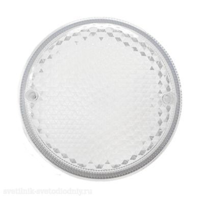 Светильник LED ФОКУС-36-С-84 8Вт 4000К IP56 06504 СОЮЗ