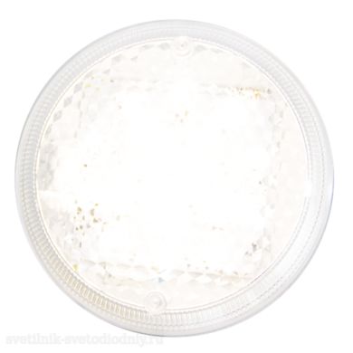 Светильник LED ФОКУС-220-С 83 БАП Драйв 8Вт 4000K IP52 7905 СОЮЗ