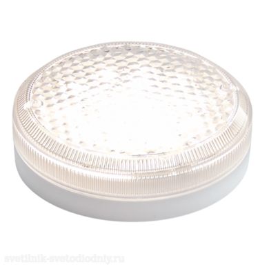 Светильник LED ФОКУС-12-С-64 6Вт 4000К IP56 05467 СОЮЗ