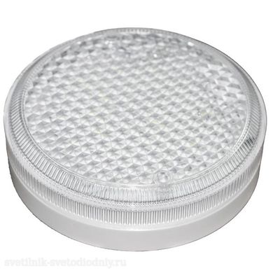 Светильник LED ФОКУС-220-С-83ДФА-1 8Вт 4000K IP54 7639 СОЮЗ