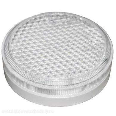 Светильник LED ФОКУС-220-С 34 ДФА 3Вт 4000K IP54 5465 СОЮЗ