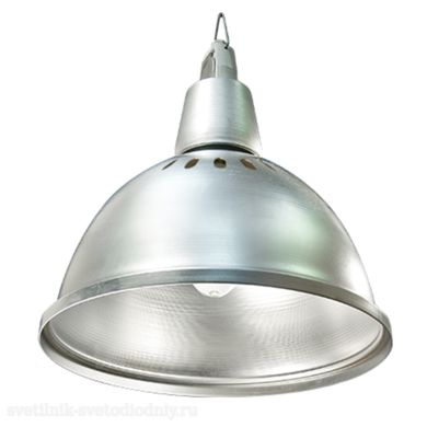 Светильник РСП 05- 250-001 б/ПРА IP20