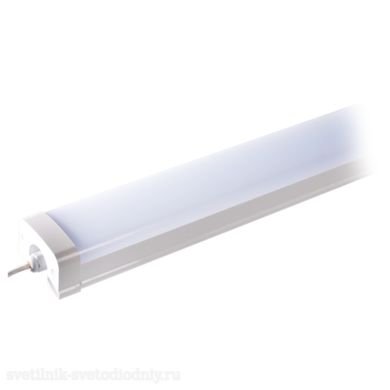 Светильник LED PWP-С3 1500 60w 6500K 7000Lm IP65 SHOPLIGHT (5лет)