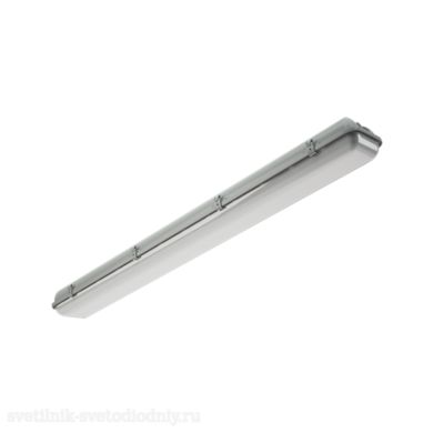 Светильник СТ ARCTIC.OPL ECO LED 600 EM 5000K class I