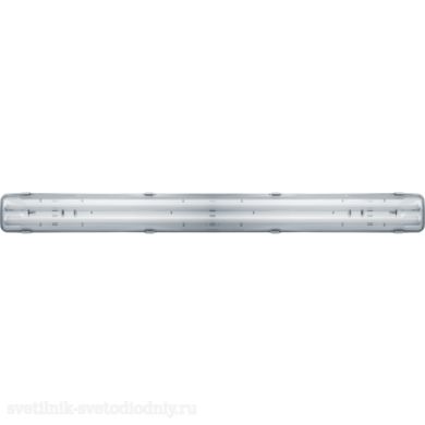 Светодиодный светильник LED 94 586 DSP-AC-224-IP65- 48Вт/4000К/4000лм 1260х126 (аналог ЛСП 2х36)