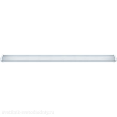 Светильник 61 003 DSP-02-36-4K-IP65-LED