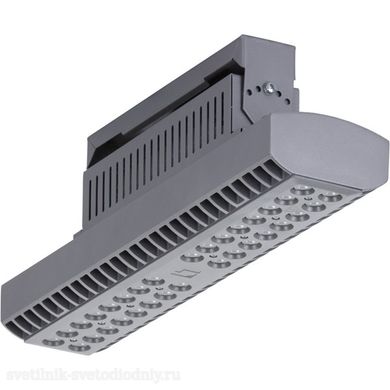 СТ HB LED 100 D80 5000K Светильник cветодиодный пылевлагозащищенный IP66 алюминий алюминий 1224002450 EUROLED